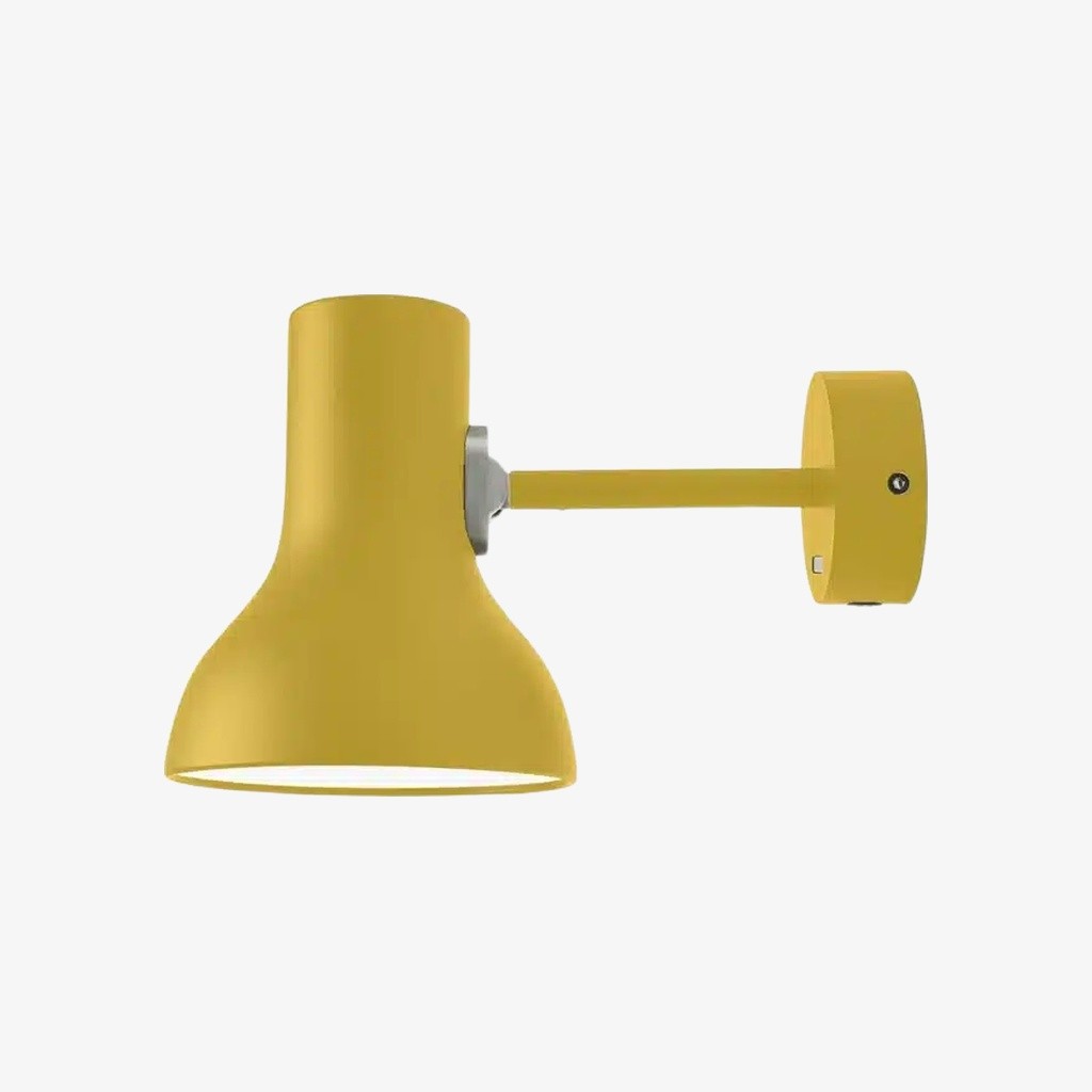 Modryx Flexibele Arm Wandlamp - Minimalistische Metalen Verstelbare Wandlamp voor Woonkamers HL2329