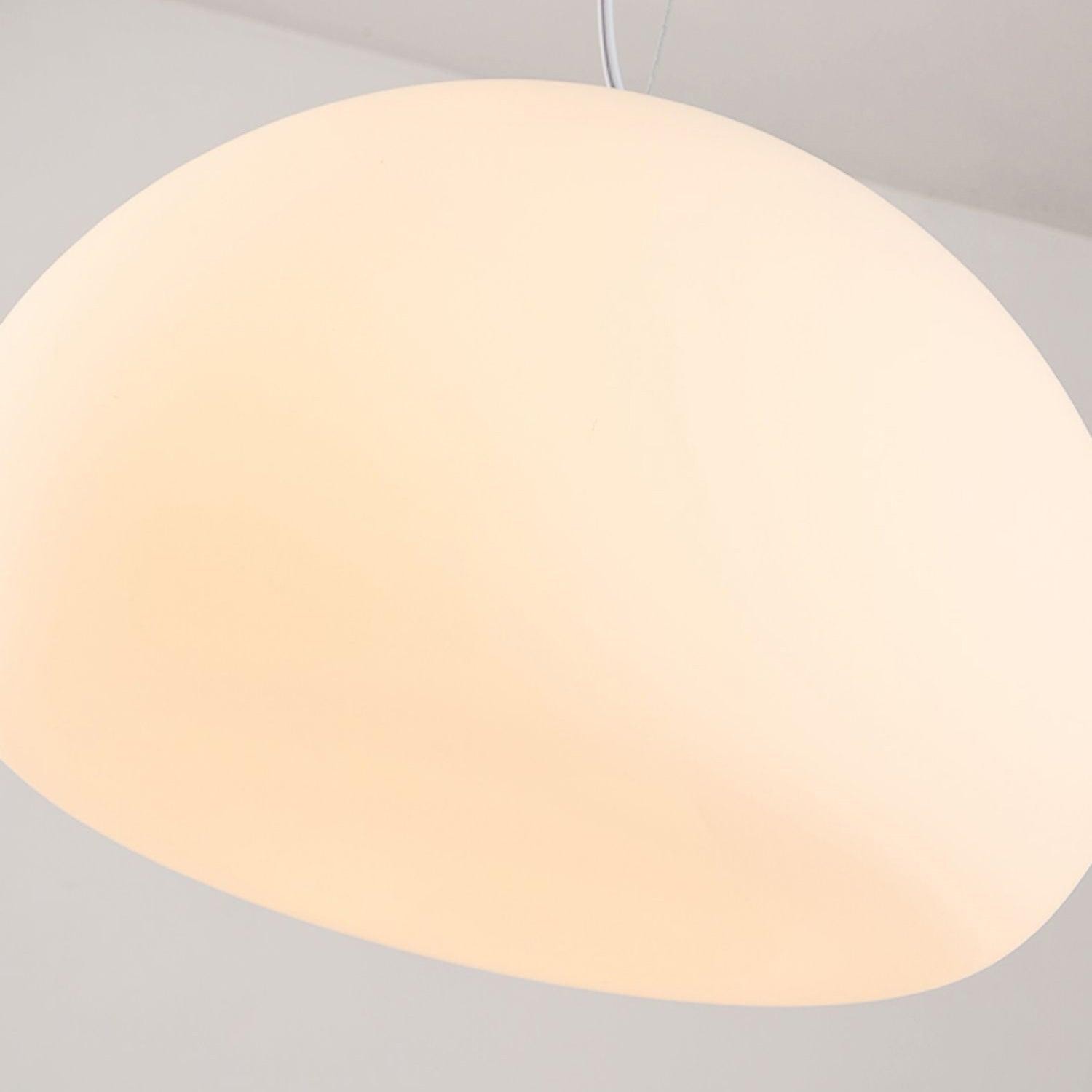 Gestoomde Broodjes Hanglamp HL732