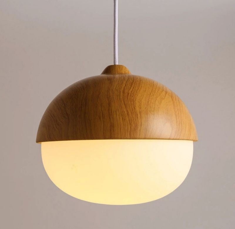 Nordic Nuts moderne hanglamp