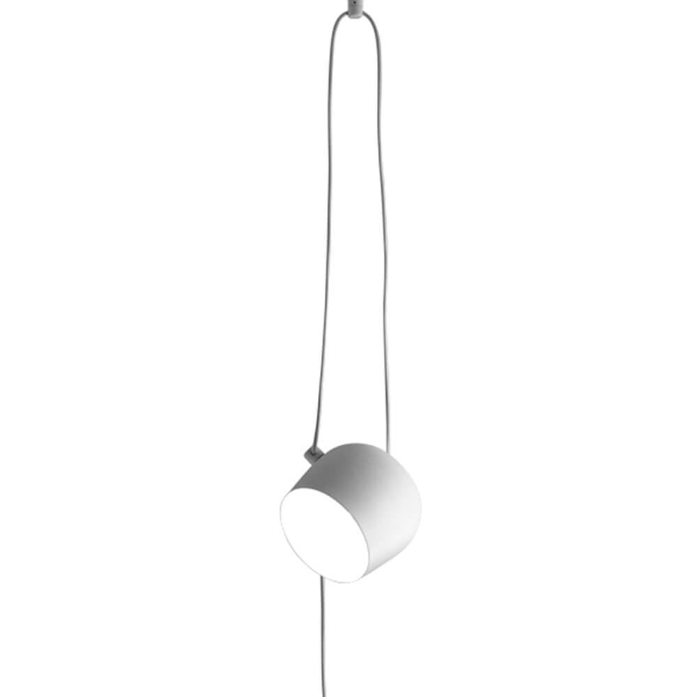 Axiomorna Industriele Hanglamp Eettafel (Dimbare versie)