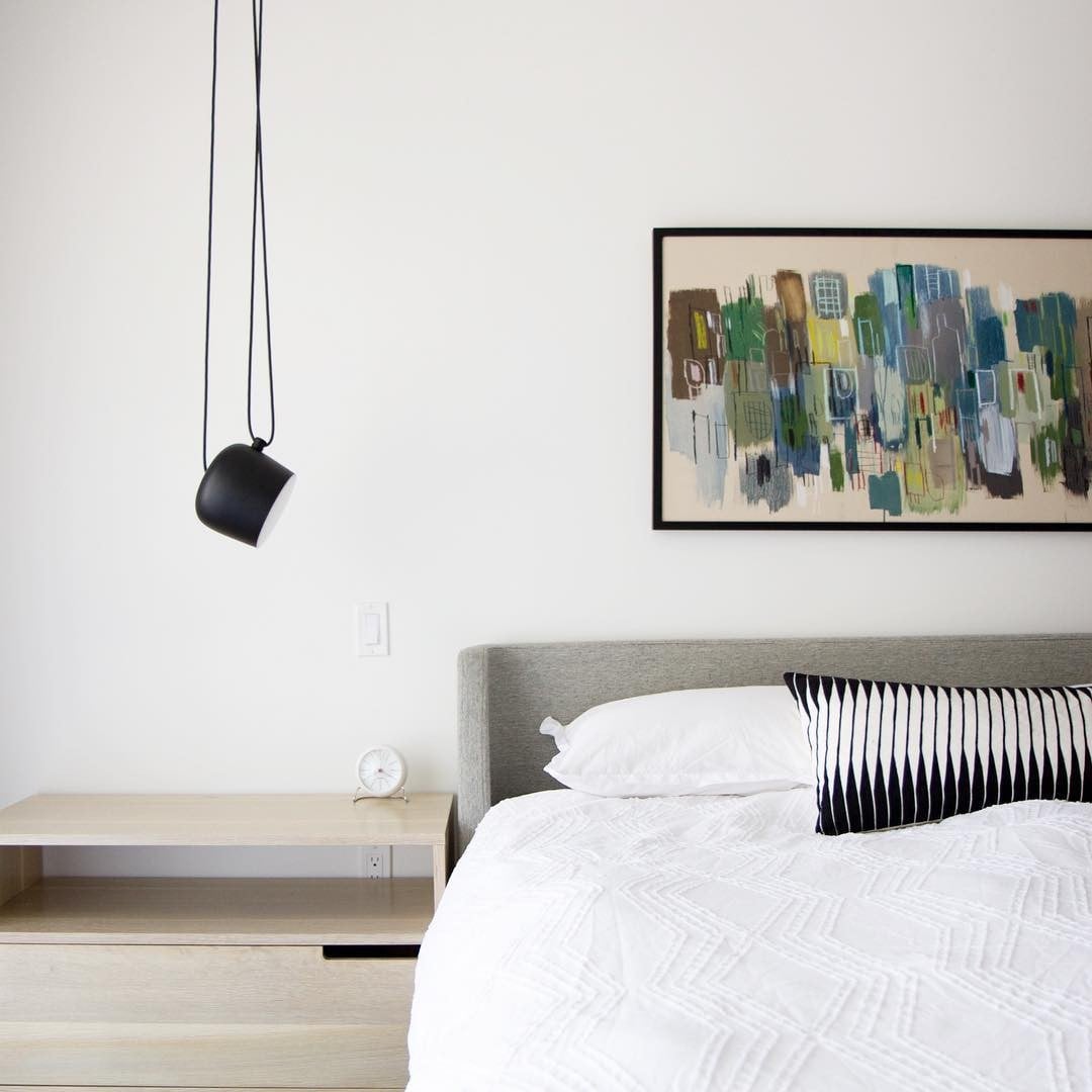Axiomorna Industriele Hanglamp Eettafel (Dimbare versie)