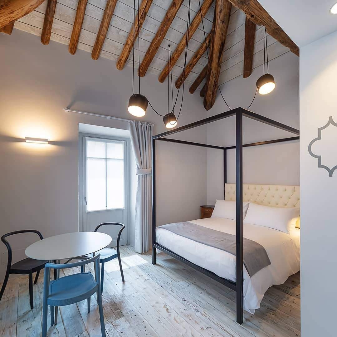 Axiomorna Industriele Hanglamp Eettafel (Dimbare versie)