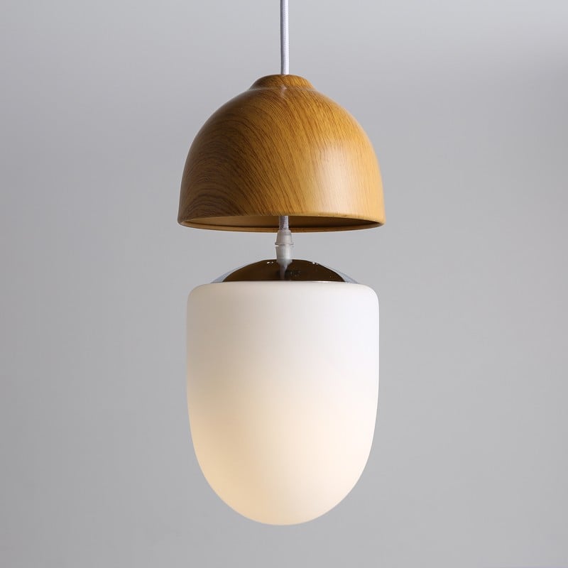 Nordic Nuts moderne hanglamp