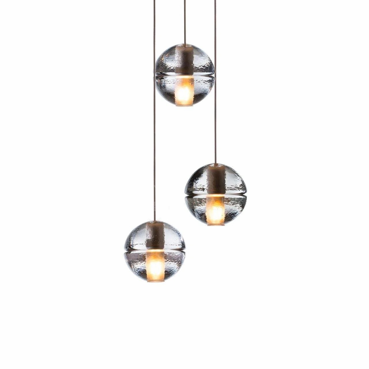 Kristallen Bal Kroonluchter HL35