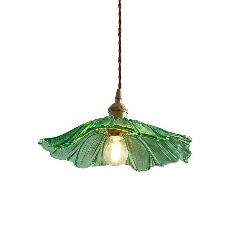 Verte Lotus, diameter 28 cm