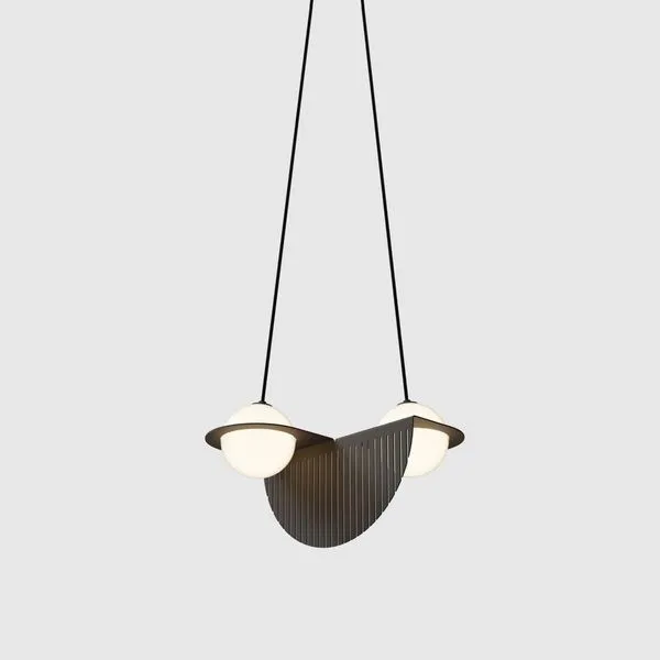 Laurent Parallel Design Hanglamp