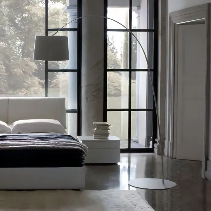 Moderne Twiggy Staande Booglampen Design