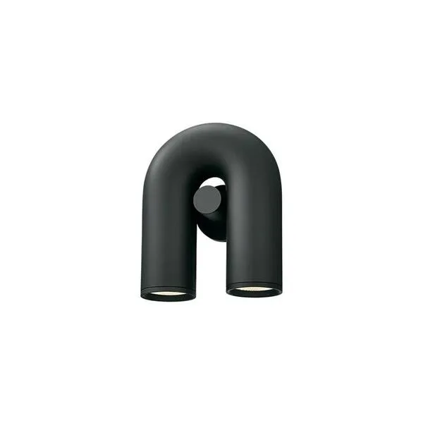 Circus U Vormige Moderne Wandlamp Binnen