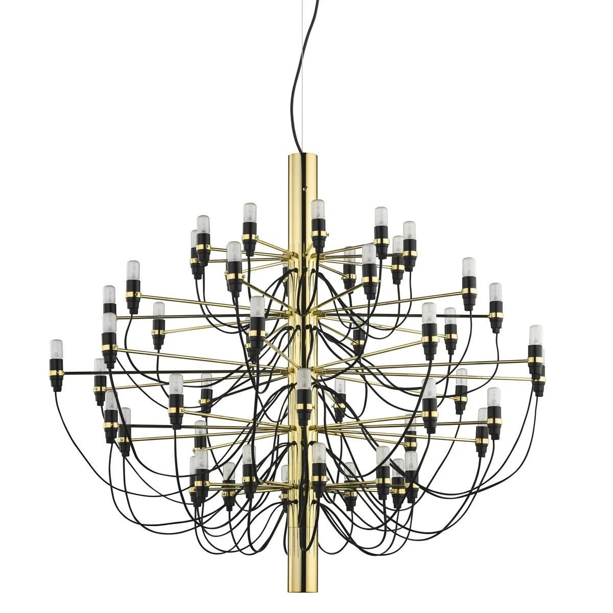 Moderne Multi Lichte Kroonluchter Woonkamer