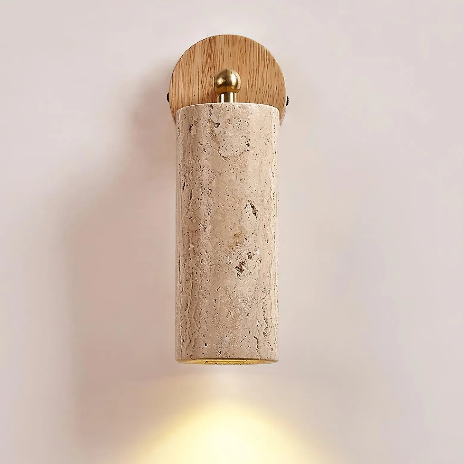 Vintage Wandlamp voor Slaapkamer HL703