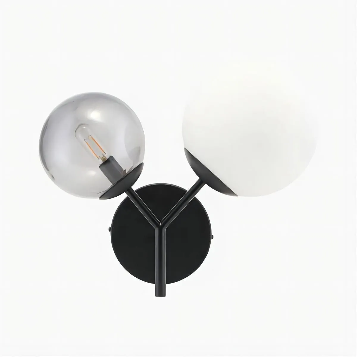 Twice Wandlamp