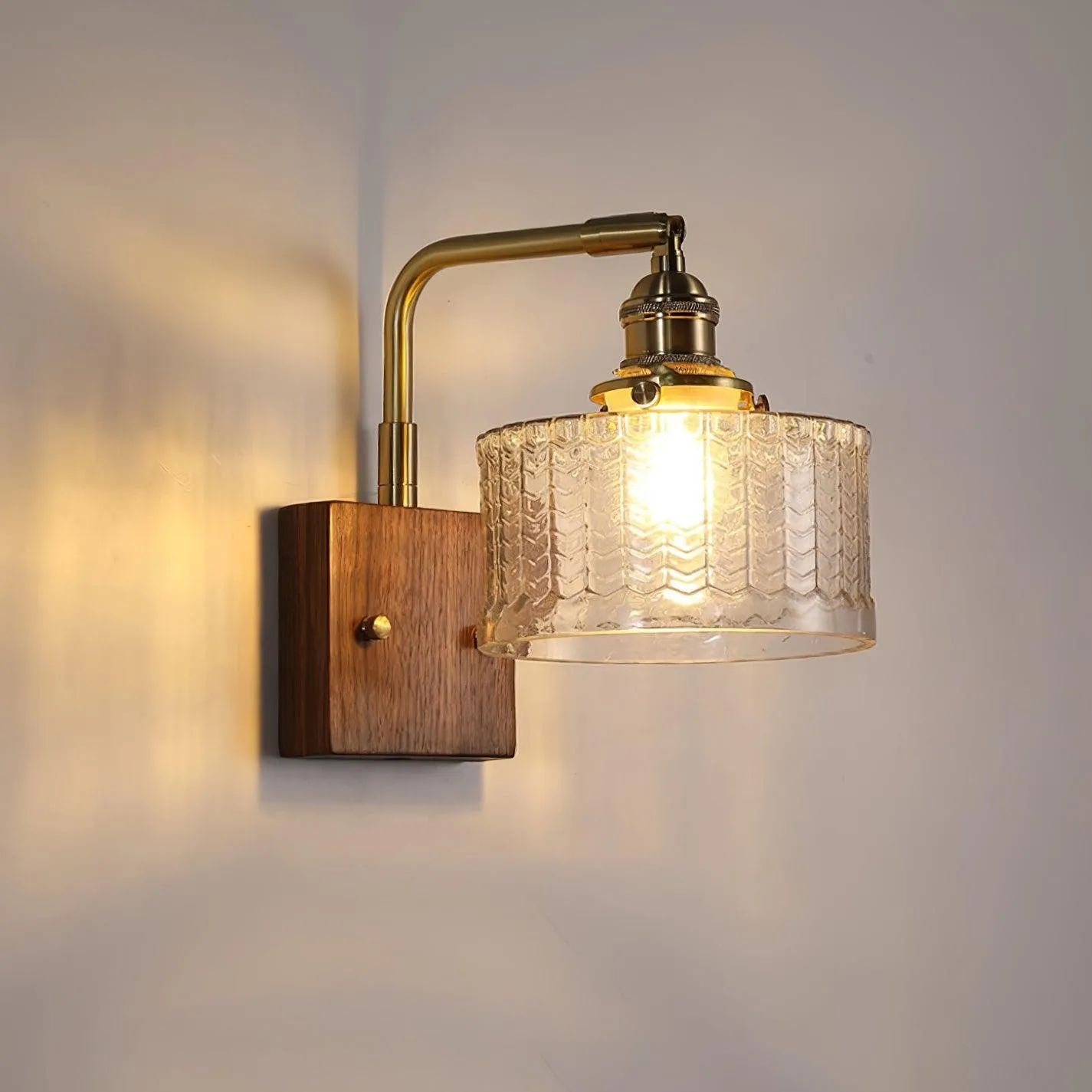 Mode Wandlamp voor Slaapkamer HL506