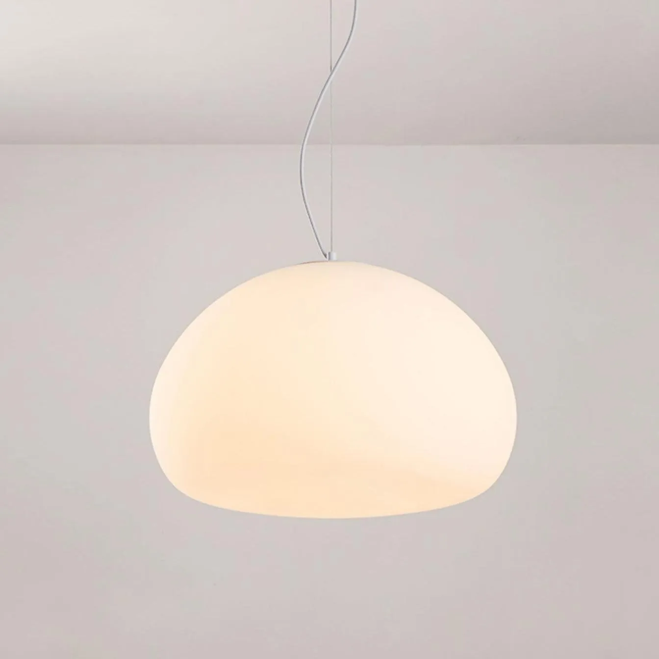 Gestoomde Broodjes Hanglamp HL732