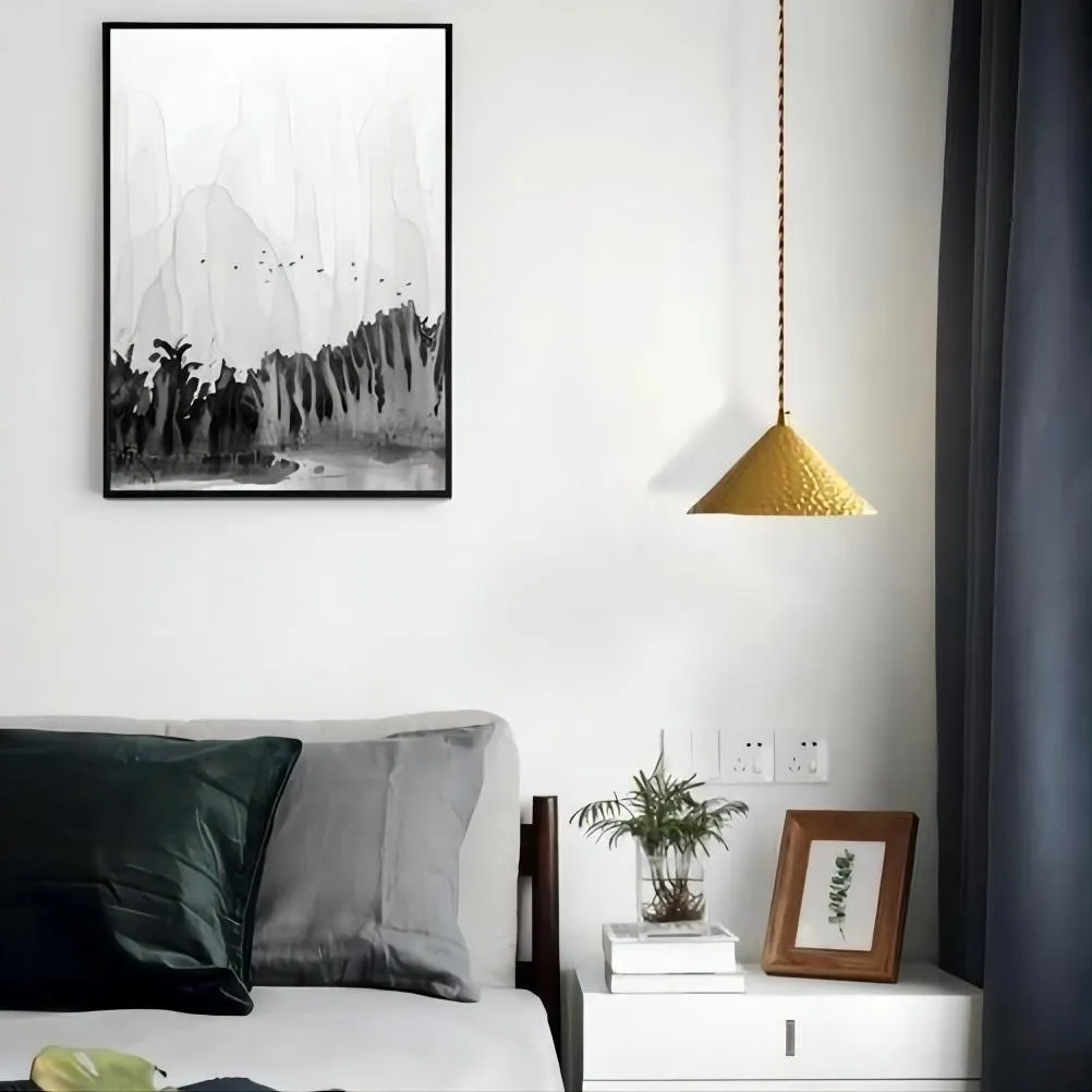 Vale hanglamp