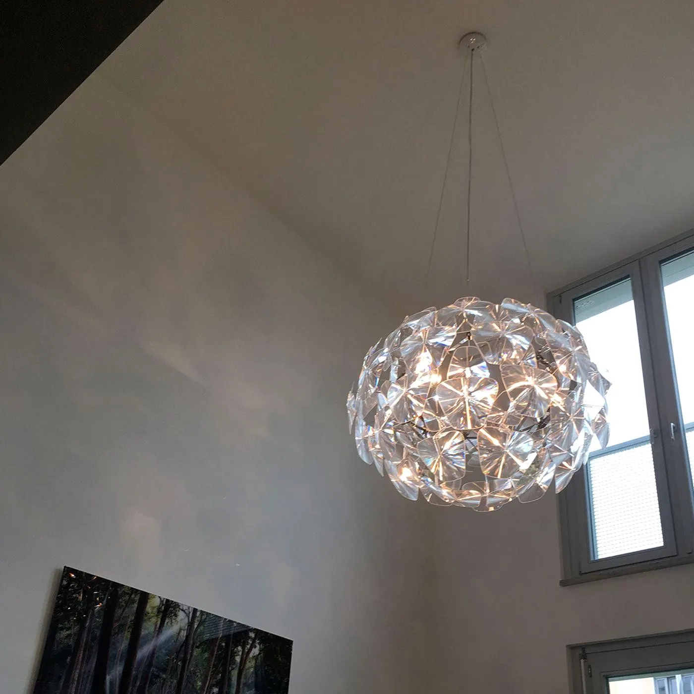 Hope Moderne Hanglamp Woonkamer