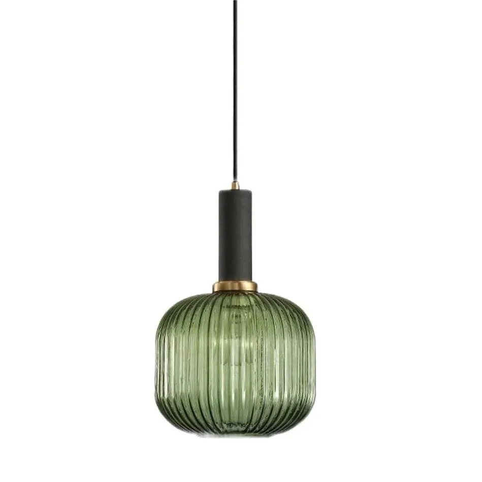 VACARIUS Glazen Hanglamp