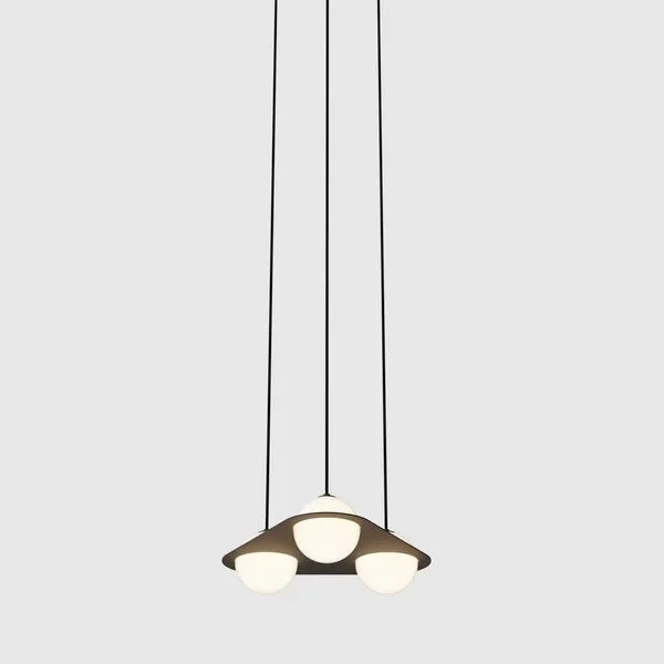 Laurent Parallel Design Hanglamp