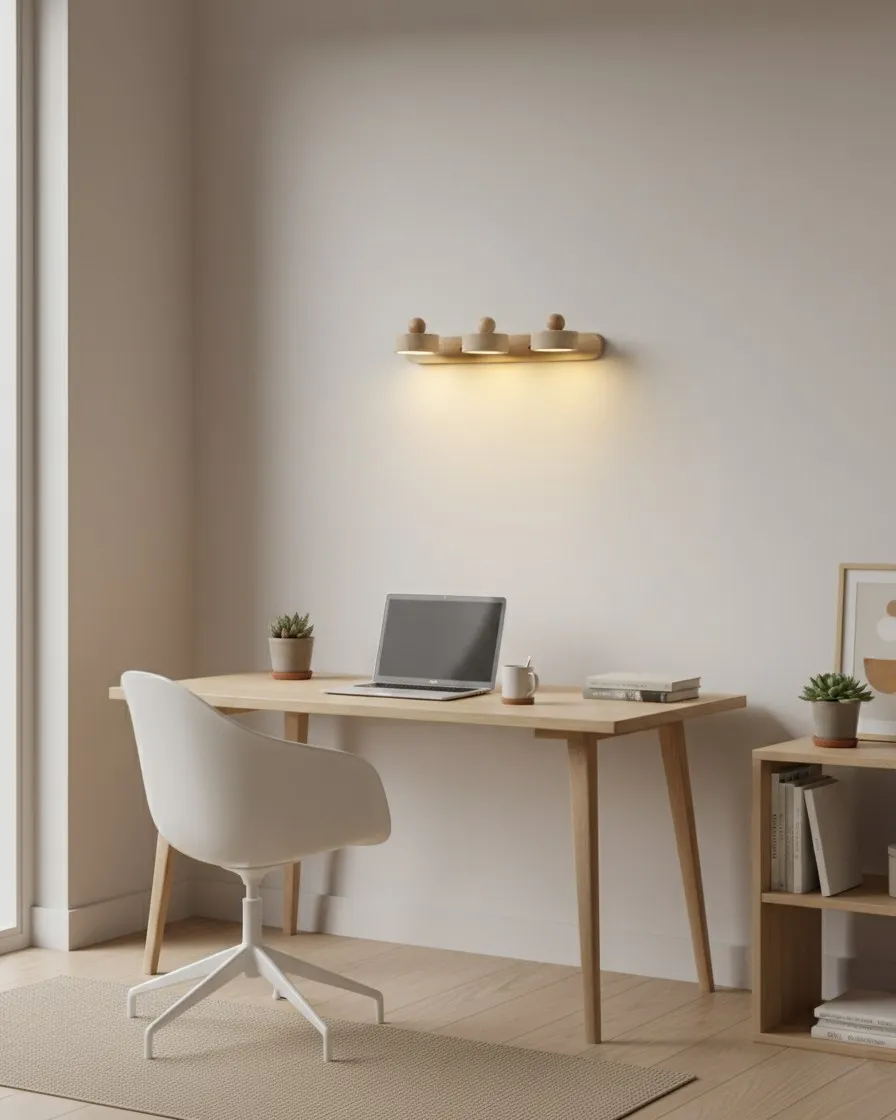 Tavros wandlamp HL2817