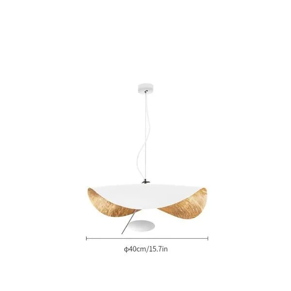 Plumeo Hanglamp