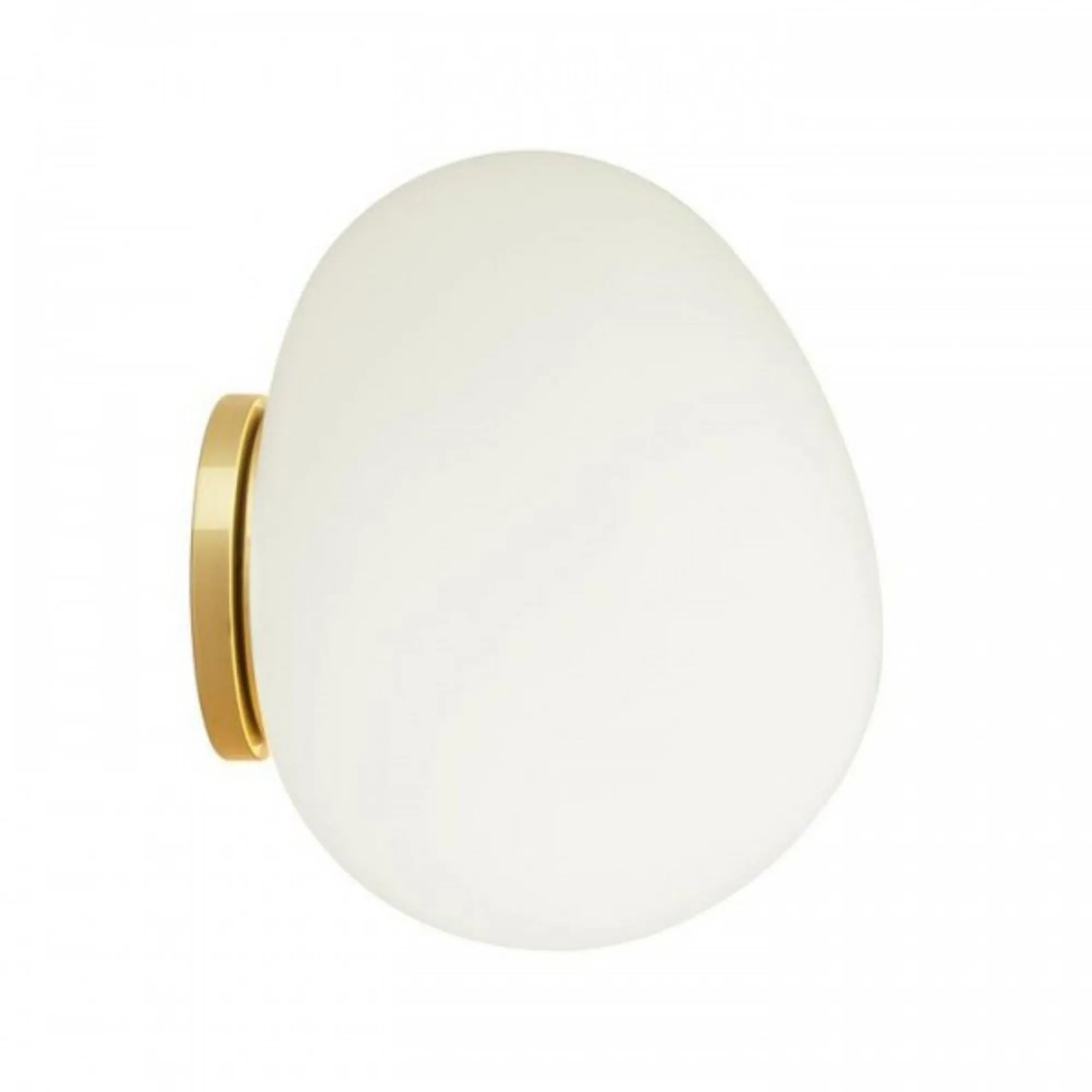 Stonea Wandlamp/Plafondlamp