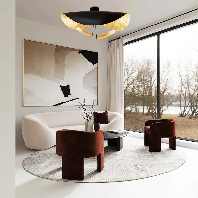 Plumeo Hanglamp