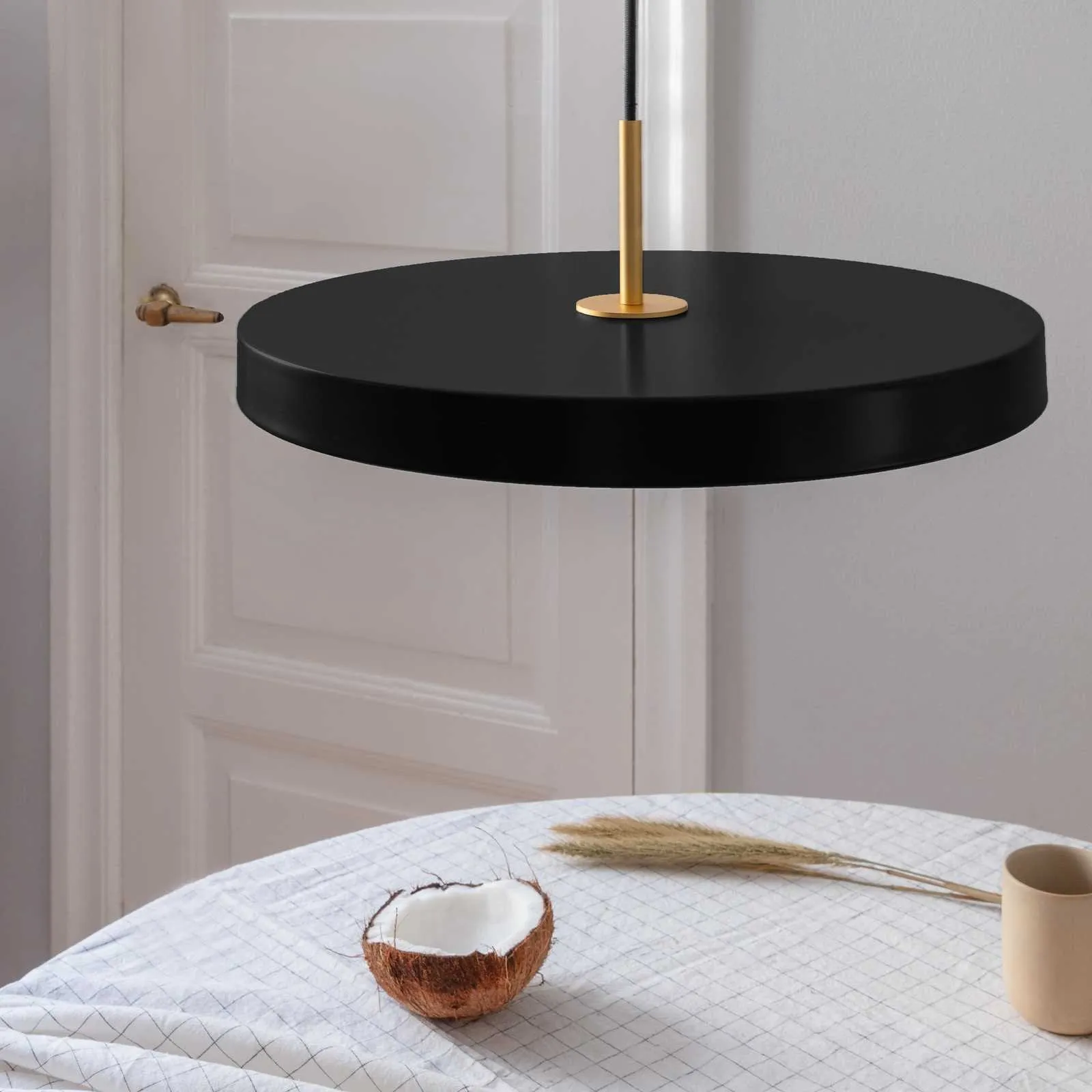 Moderne Minimalistische Asteria LED Hanglamp