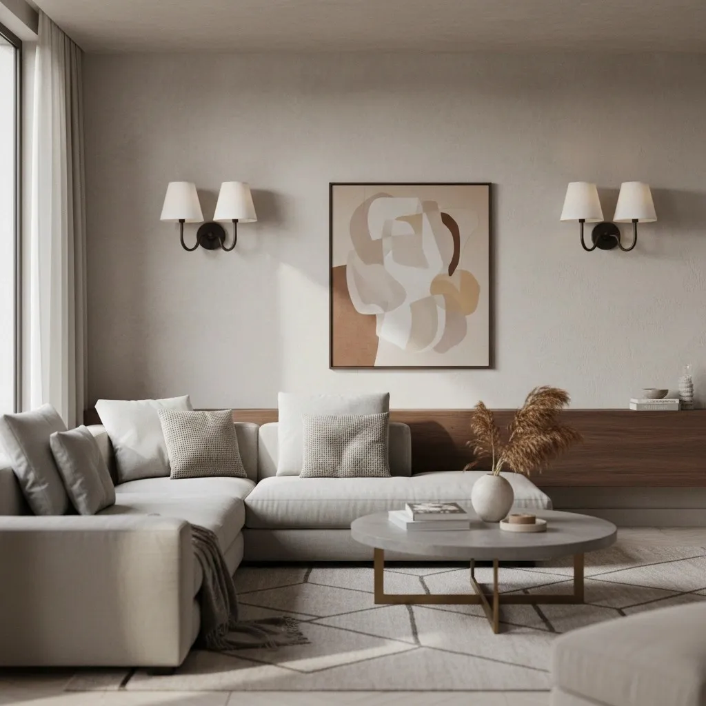 Luvora wandlampenkappen - diverse designs voor elke kamer HL2511