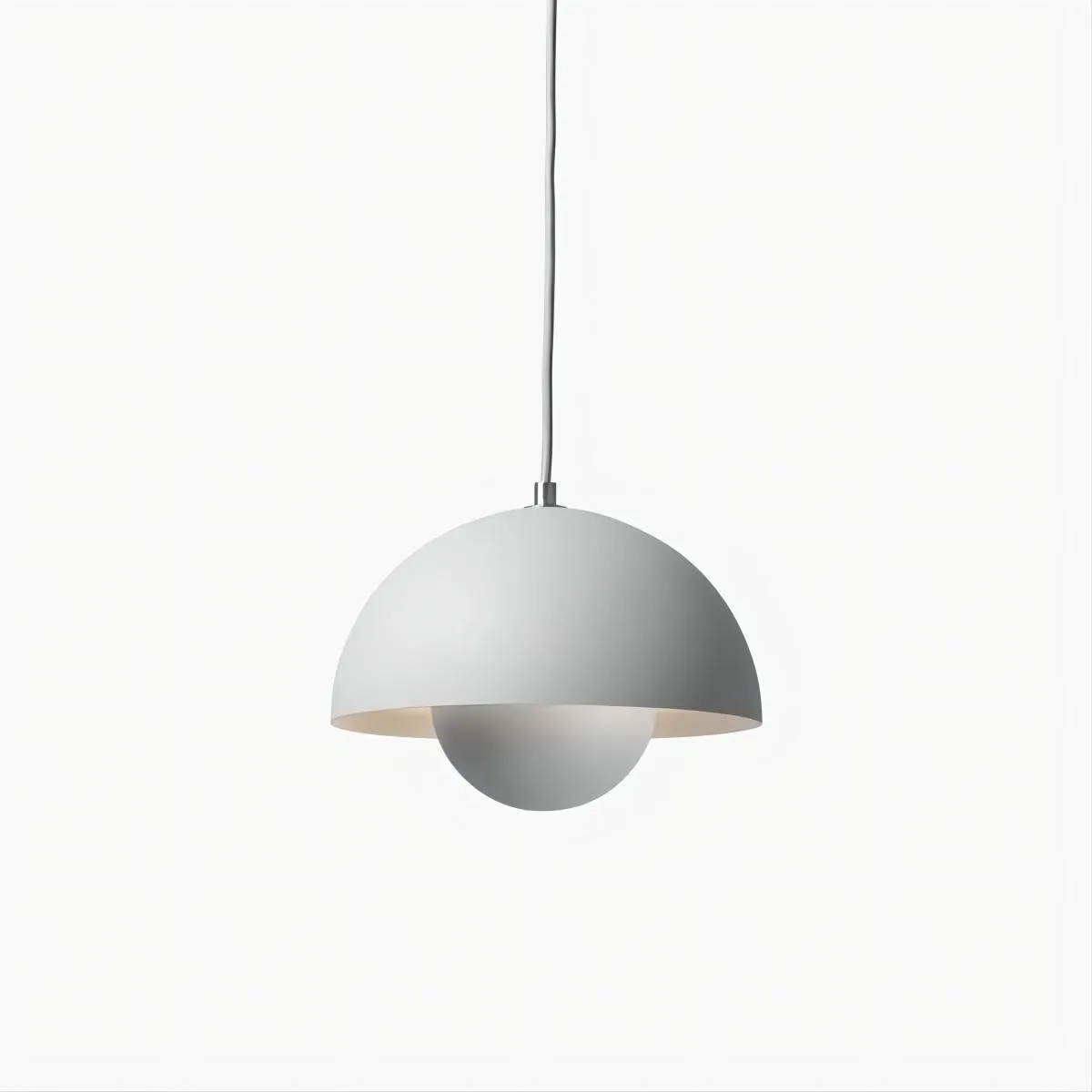 Macaroon Flower Bud Design Hanglamp