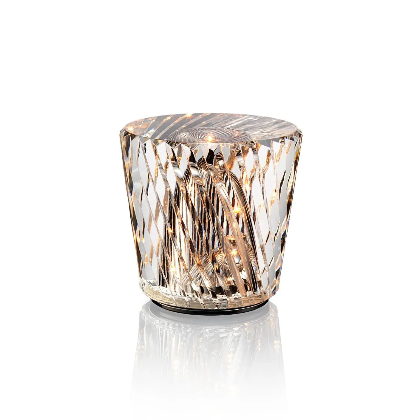 Kristallen Diamant Tafellamp HL471