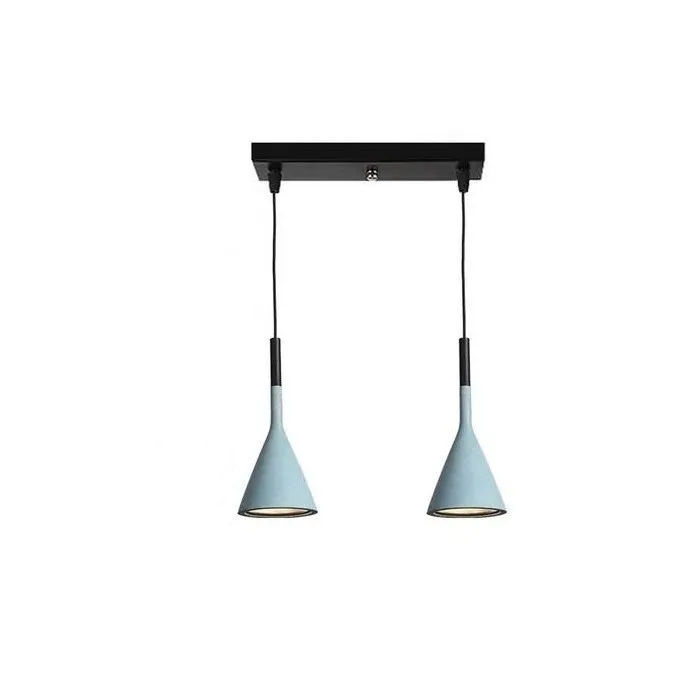 Alphomo Industriele Hanglamp KleineAlphomo