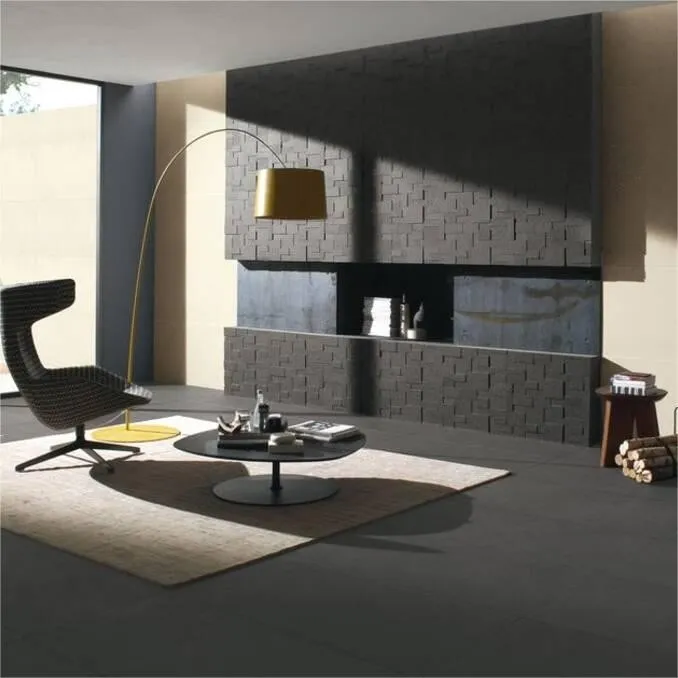 Moderne Twiggy Staande Booglampen Design