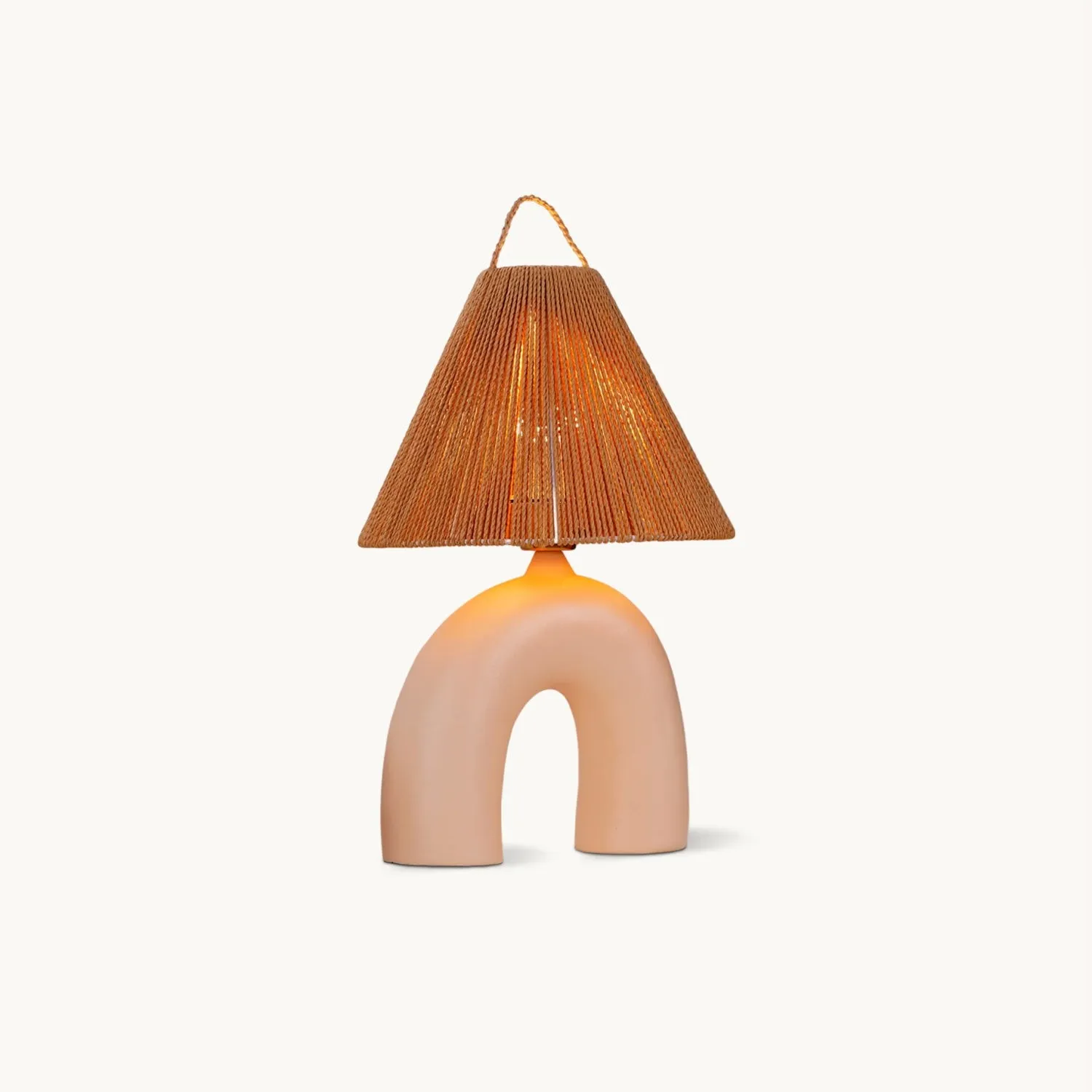 Volta Keramische Tafellamp HL1307