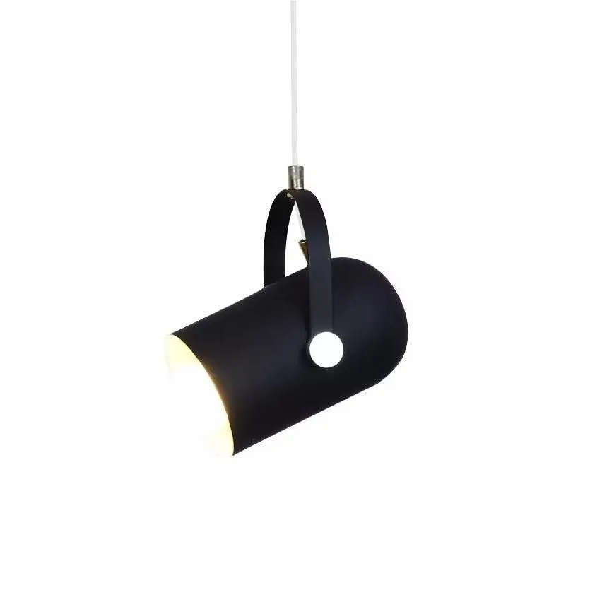 Nordic Macaroon Emmer Hoekige Drop Light HL103