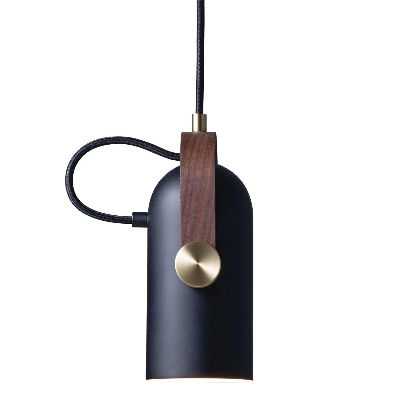 Carronade Spot Nordic Hanglamp Keuken
