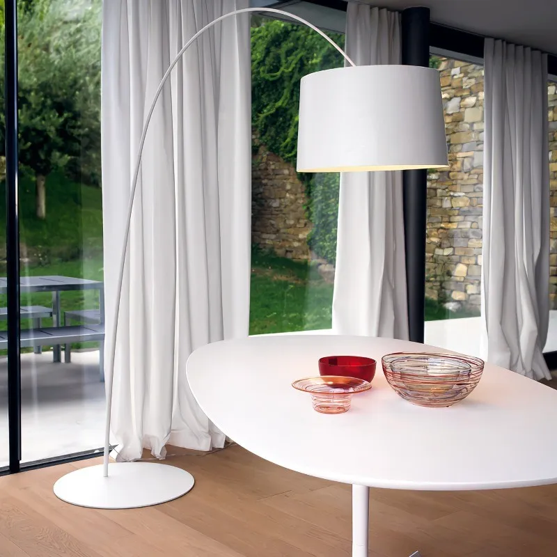 Moderne Twiggy Staande Booglampen Design