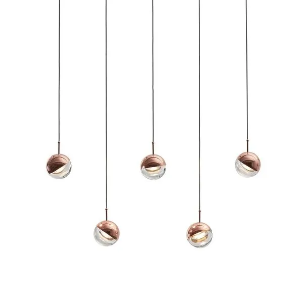 Dora led kroonluchter