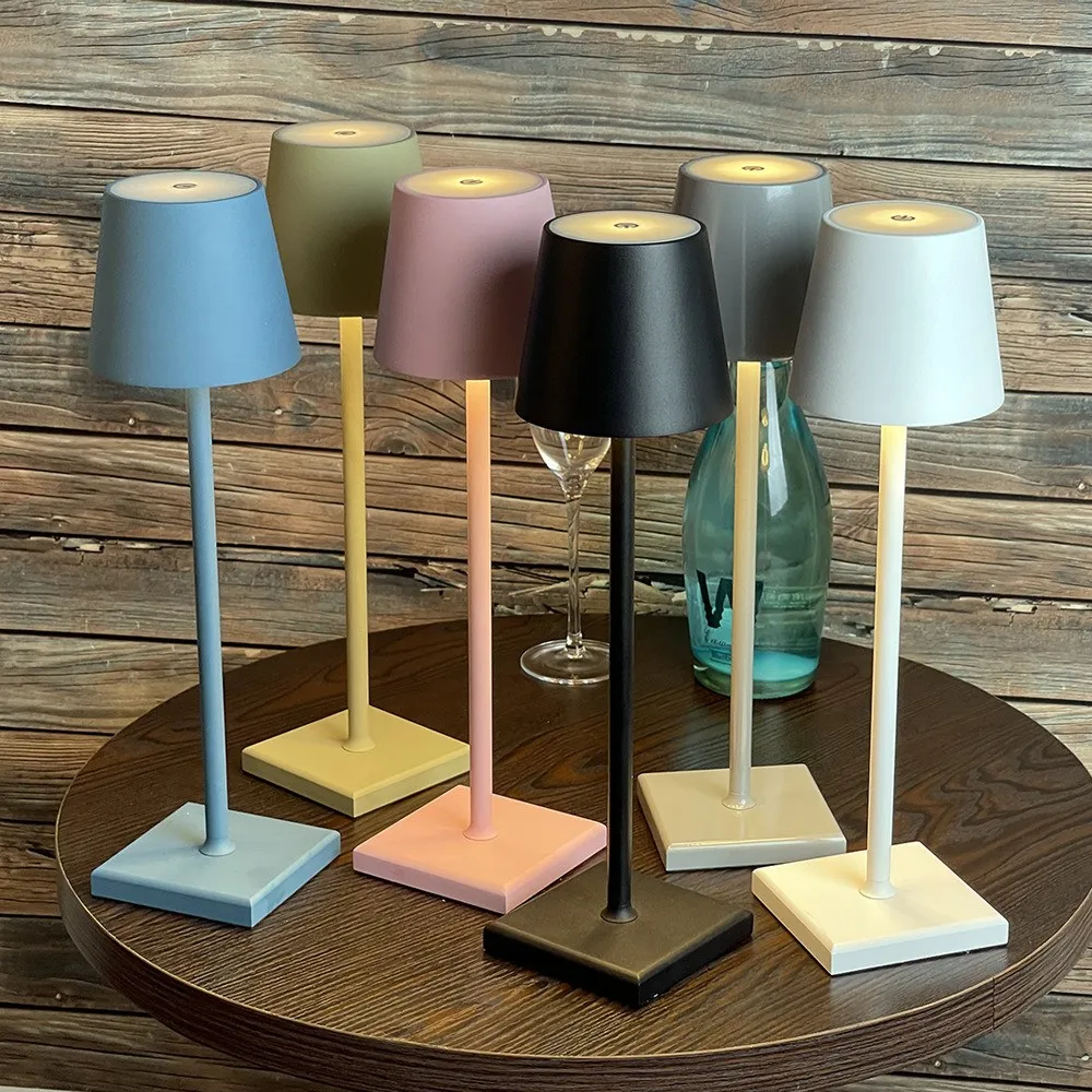 Macaroon Pro LED Tafellamp HL76