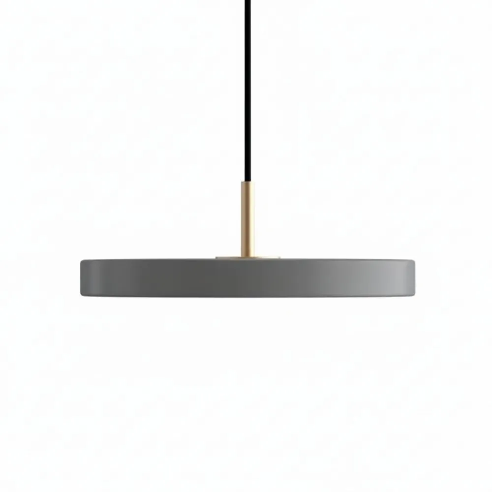 Moderne Minimalistische Asteria LED Hanglamp