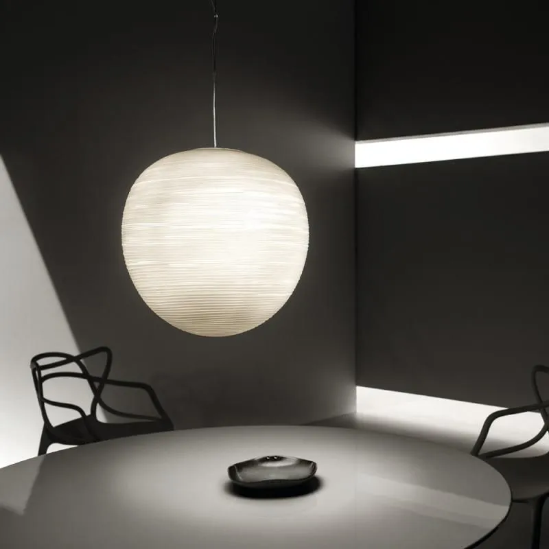 Rituals Witte Lantaarn Hanglamp Slaapkamer