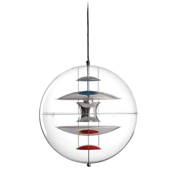 Moderne VP Globe Hanglamp Woonkamer