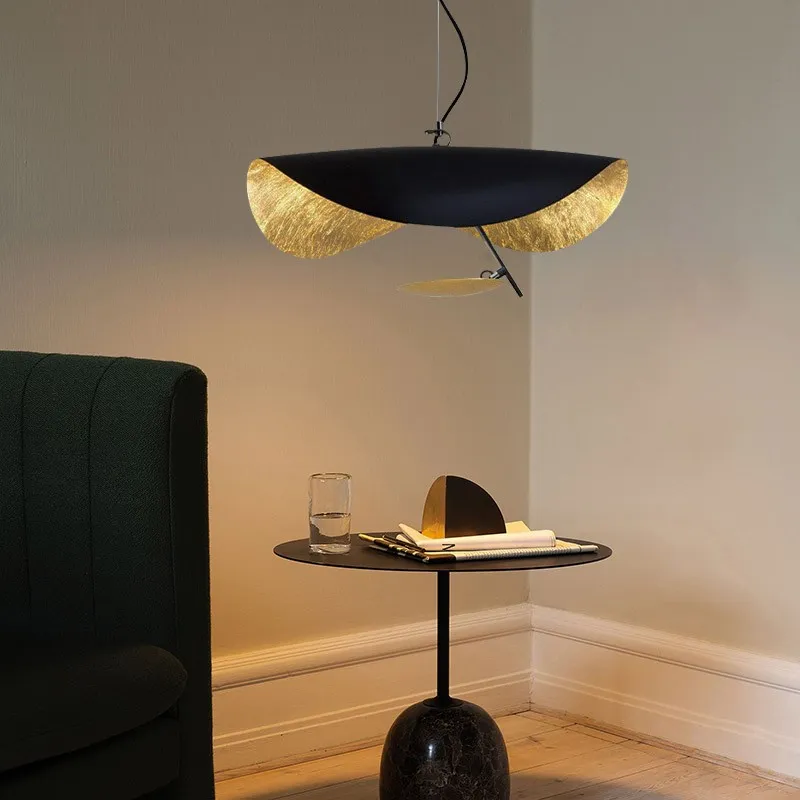 Plumeo Hanglamp