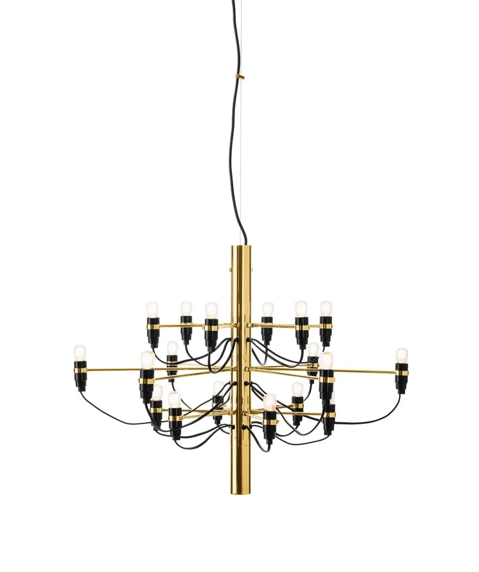 Moderne Multi Lichte Kroonluchter Woonkamer