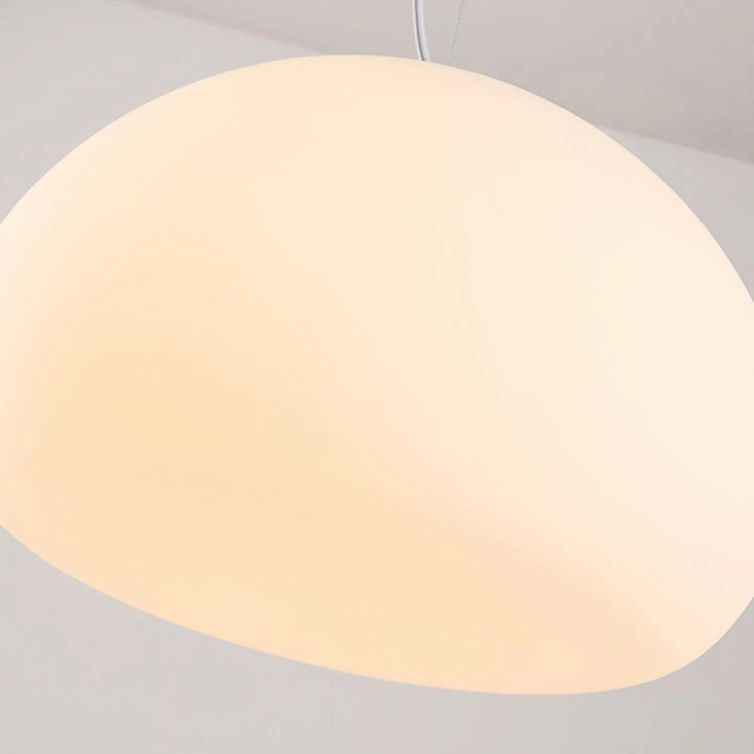 Gestoomde Broodjes Hanglamp HL732