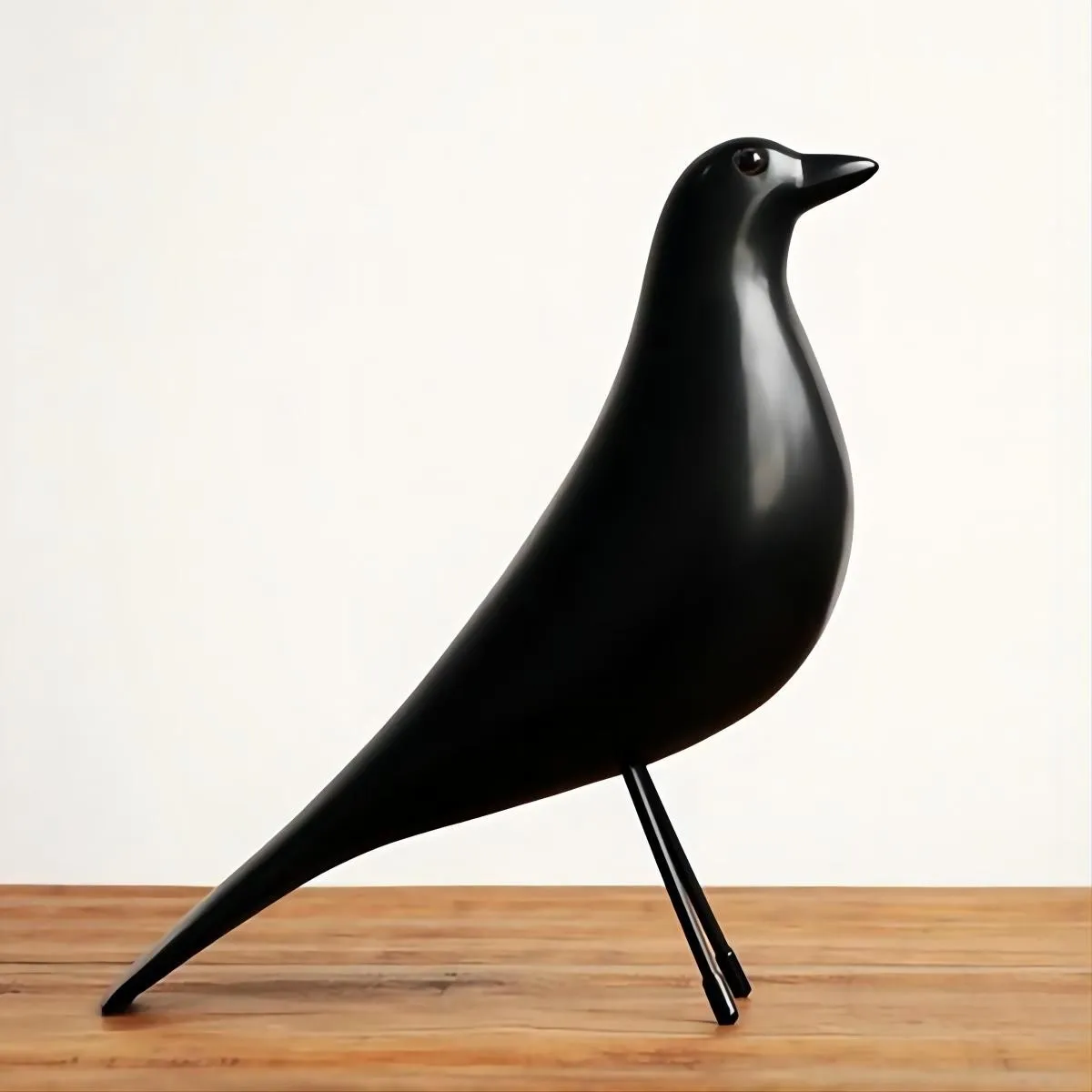 Huis Vogel Decoratief Ornament