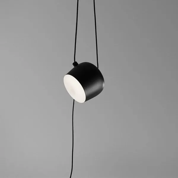 Axiomorna Industriele Hanglamp Eettafel