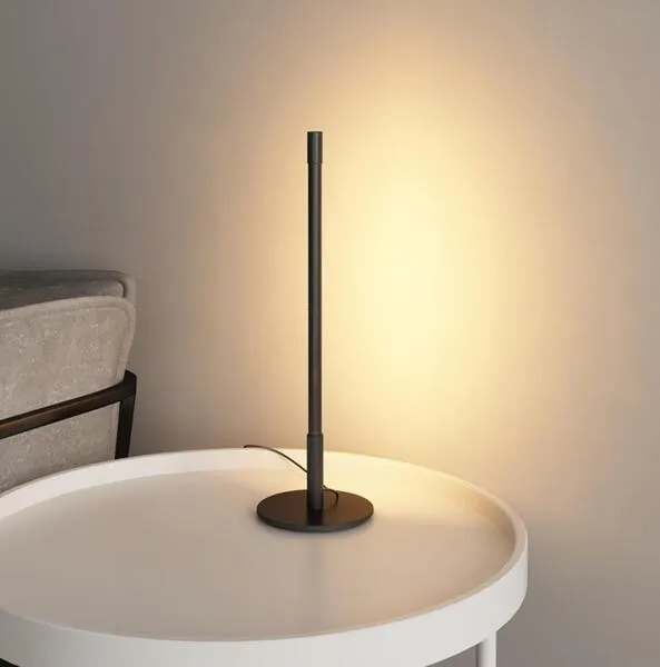 Lineaire LED Tafellamp