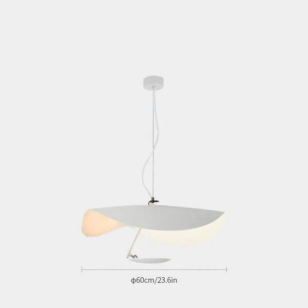 Plumeo Hanglamp