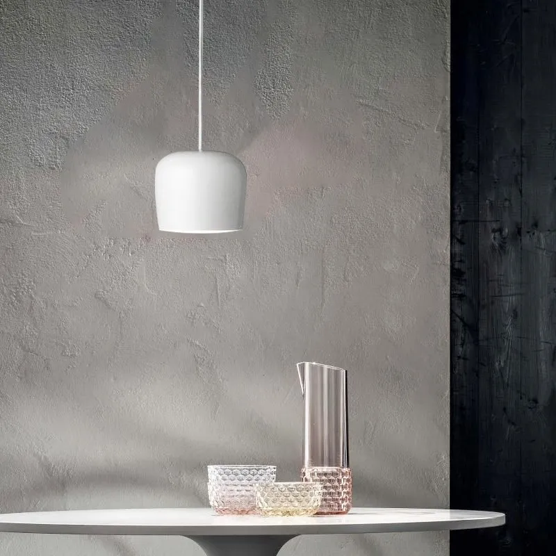 Axiomorna Industriele Hanglamp Eettafel