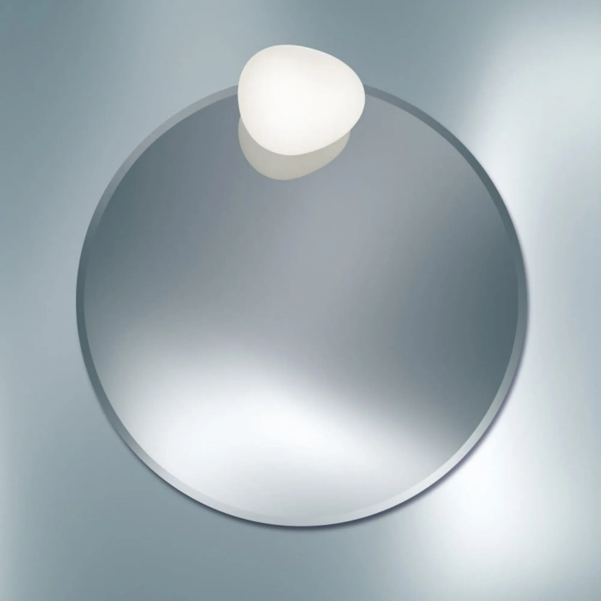 Stonea Wandlamp/Plafondlamp