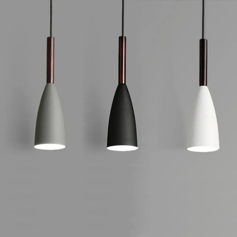 AVOLA Moderne Aluminium Hanglamp Voor Bar HL67
